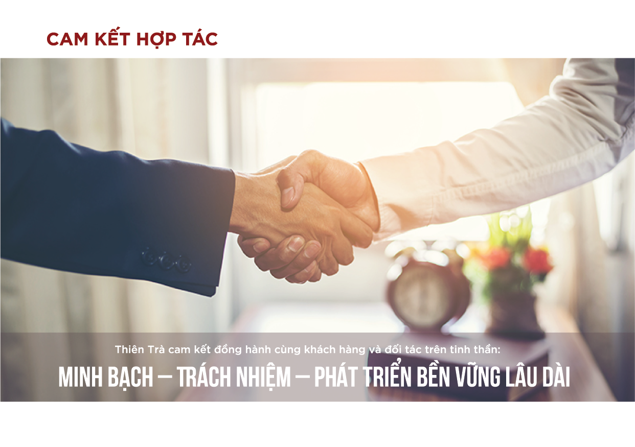 Hình ảnh Thiên Trà